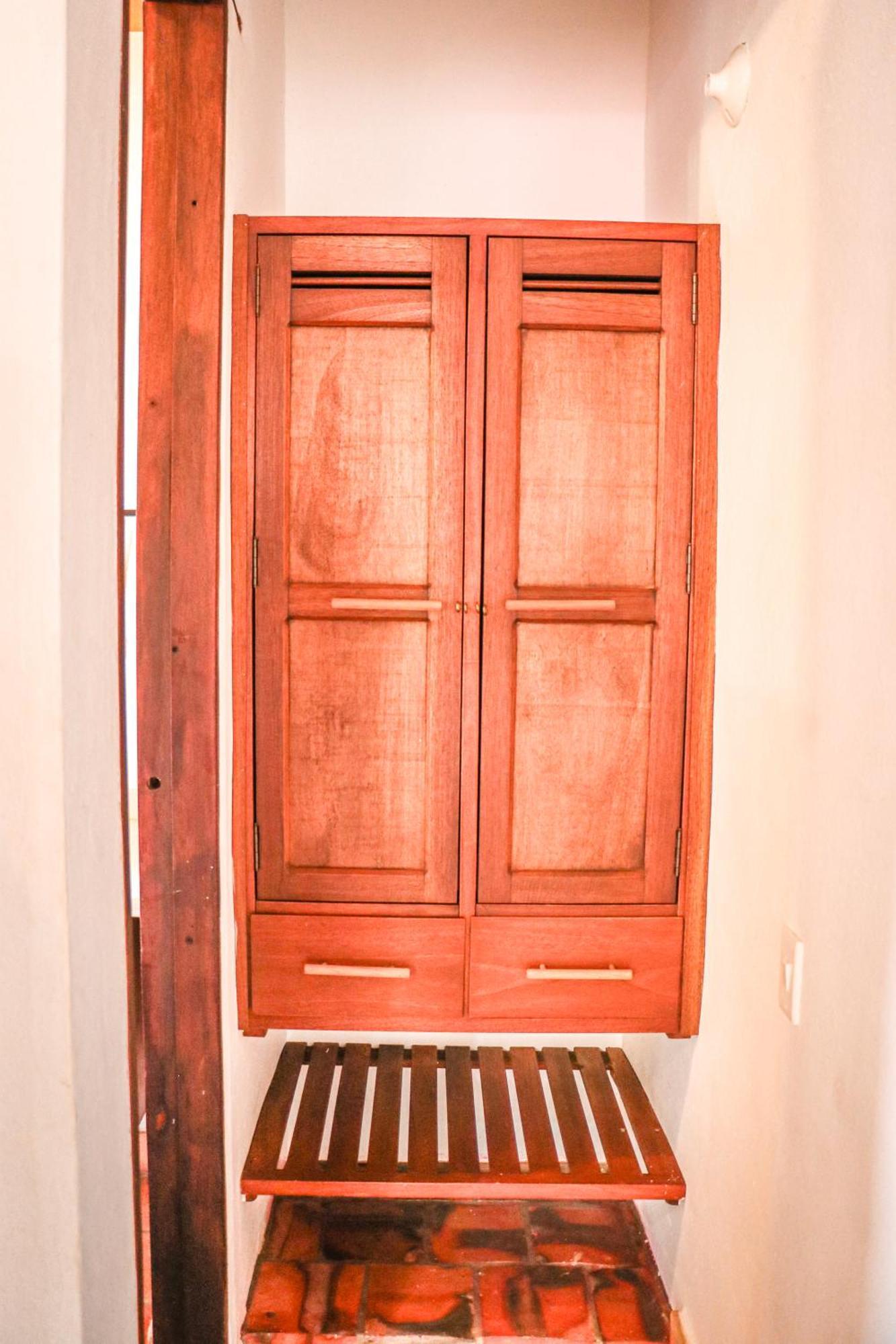 Hotel Tierra Roja By Mh Barichara Ngoại thất bức ảnh
